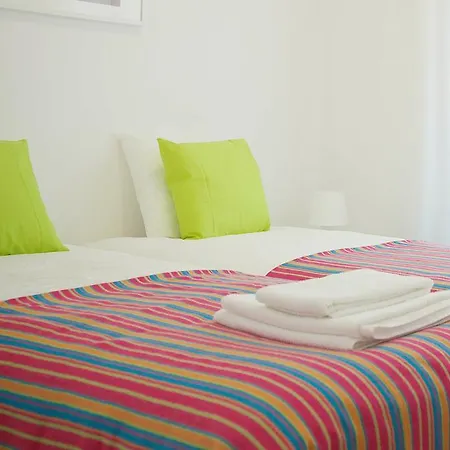 Hostel Sea U Soon