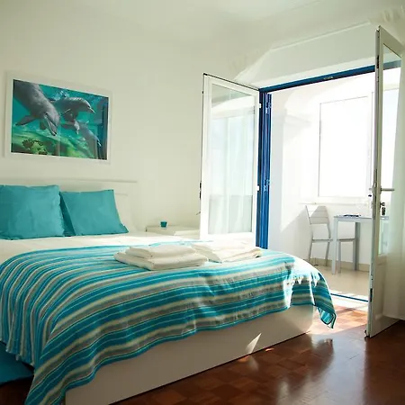 Hostel Sea U Soon *