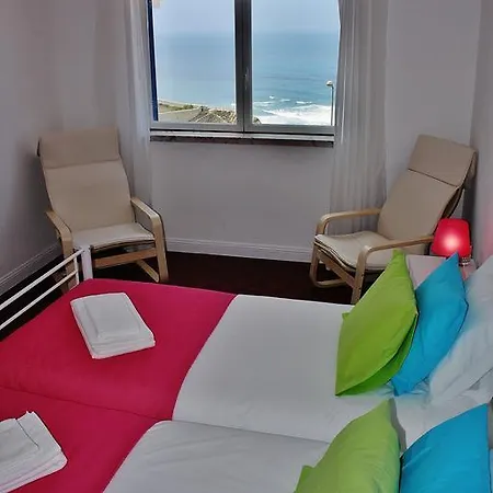 Sea U Soon * Ericeira