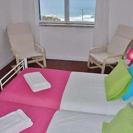 Sea U Soon Auberge de jeunesse