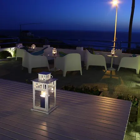 Hostel Sea U Soon Ericeira