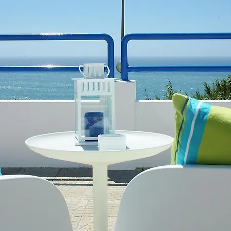 Sea U Soon Hostel Ericeira