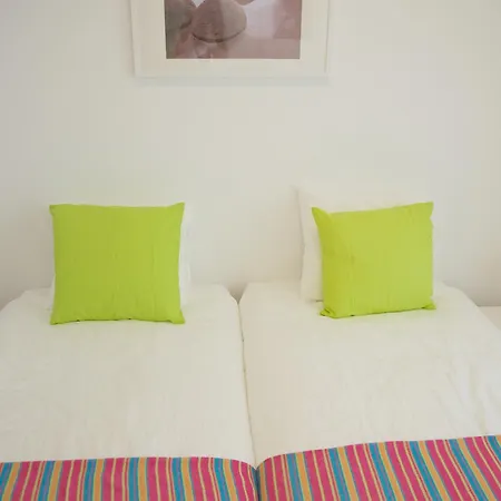 Hostel Sea U Soon Ericeira
