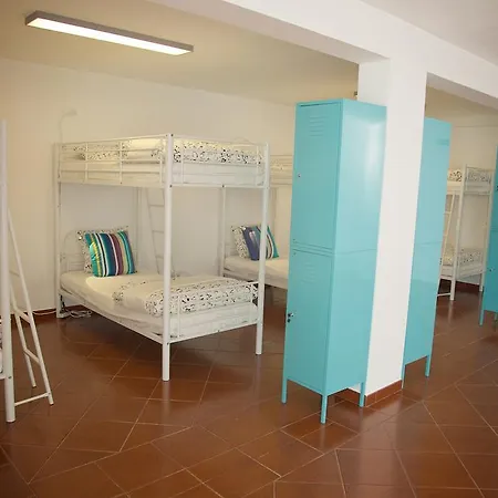 Sea U Soon Hostel *