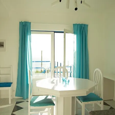 Sea U Soon Hostel *