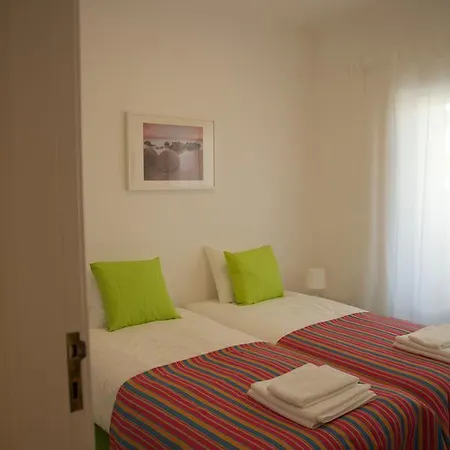 Sea U Soon Auberge de jeunesse Ericeira